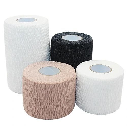 Adhesive Bandage/Elastic Bandage/Crepe Bandage/Bandage