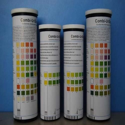 Multistix Test Strips/Urine Test Strip/Ketone Test Strips