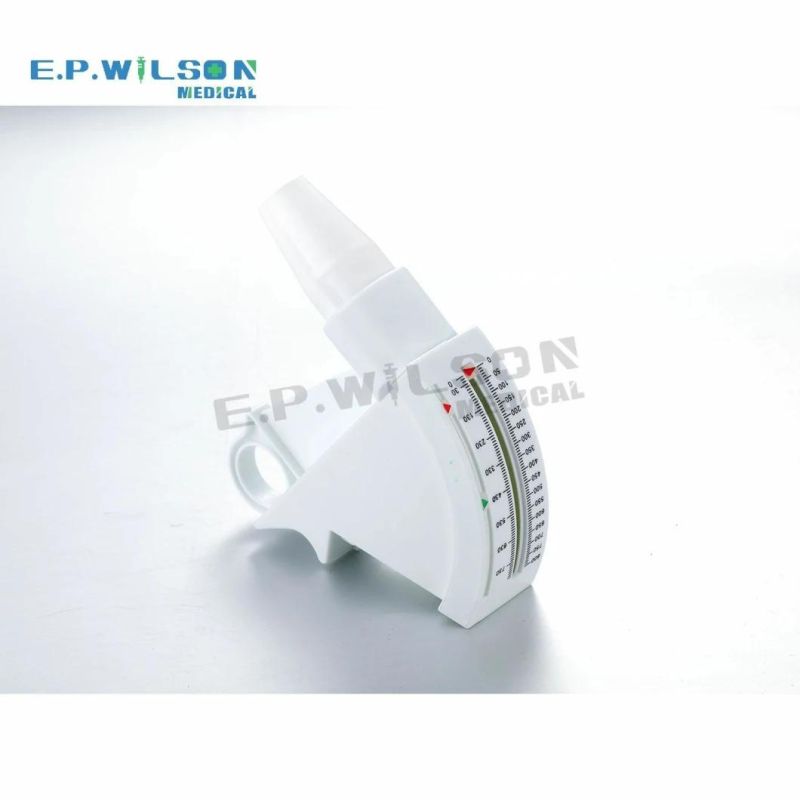 Hot Selling Spirometer Peak Flow Meter Mouth Piece Disposable