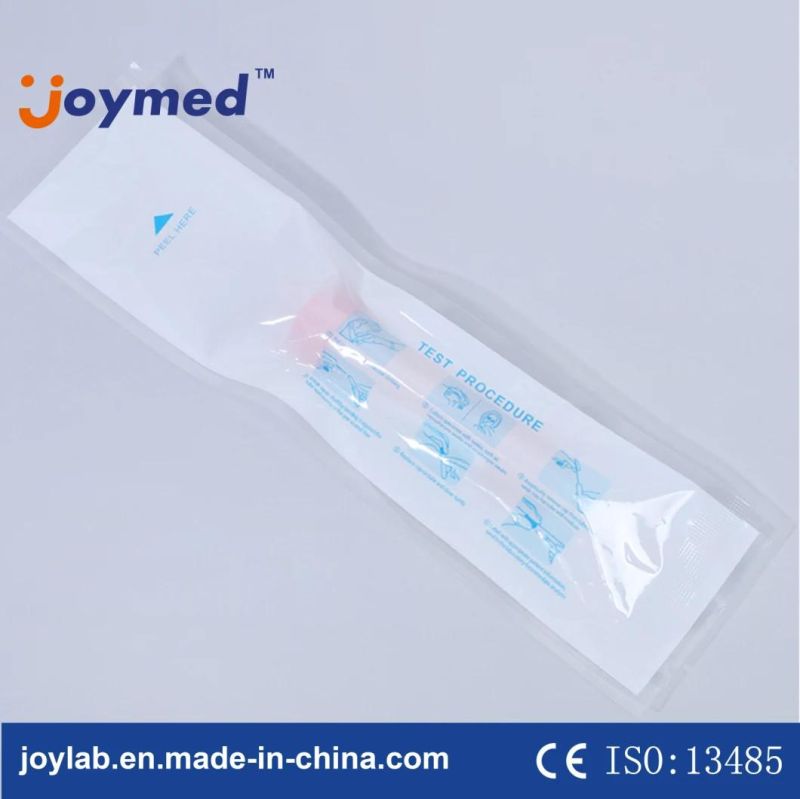 Disposable Virus Transport Medium Kit Viral Sample Transport Tube