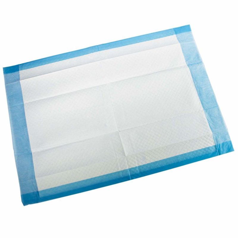 Disposable 5-Ply Under Pad for Pet