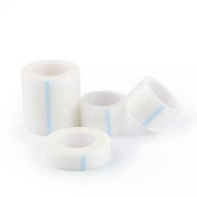 Surgocal Disposable Waterproof PE Tape Transparent