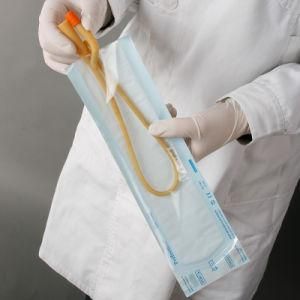 Surgical Supplies of Heat Seal Sterilization Pouch