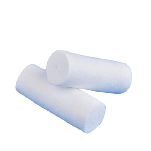 Cotton Roll/Cotton Wool Roll/Dental Cotton Rolls/Sterile Cotton Roll