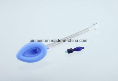 Disposable PVC Laryngeal Mask