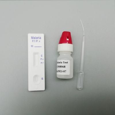 Rapid Test Malaria Test Kit