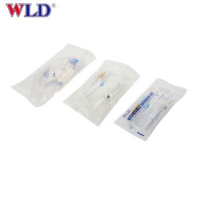 Disposable Precision Infusion Set