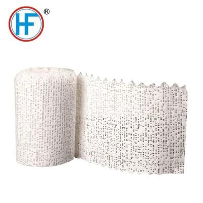 CE Factory Sale Excellent Price Volume OEM Low Price Quickly Mdr CE Approved Pop Plaster Bandage