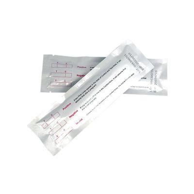 Homecare Medical Lh Ovulation Test Cassette Strip Midstream