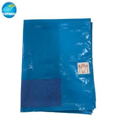 Best Selling Hot Chinese Products Surgical Hand Drape