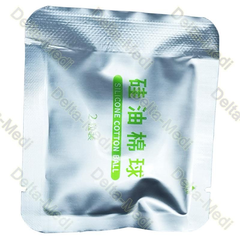 Hospital Clinic Sterile Disposable Urethral Catheter Kit