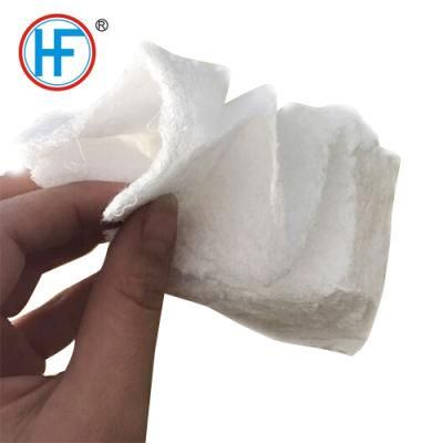 Factory Price High Quality Professional Medical Sterile Soft Wound Dressing Compressed Gauze