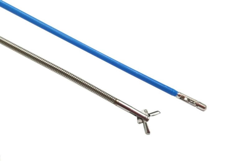 Gastroenterology Endoscopic Biopsy Forceps with CE ISO FSC