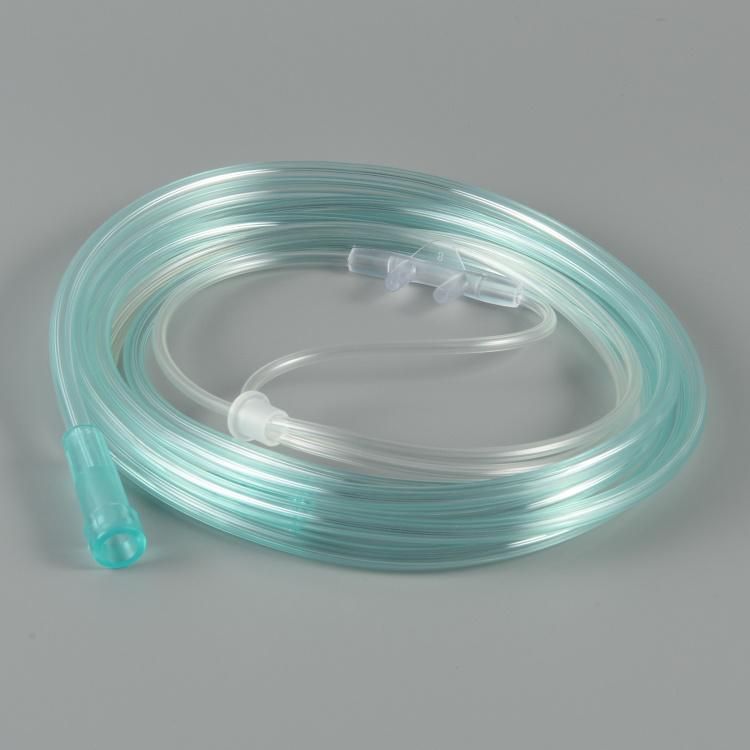 Disposable Medical Cannula