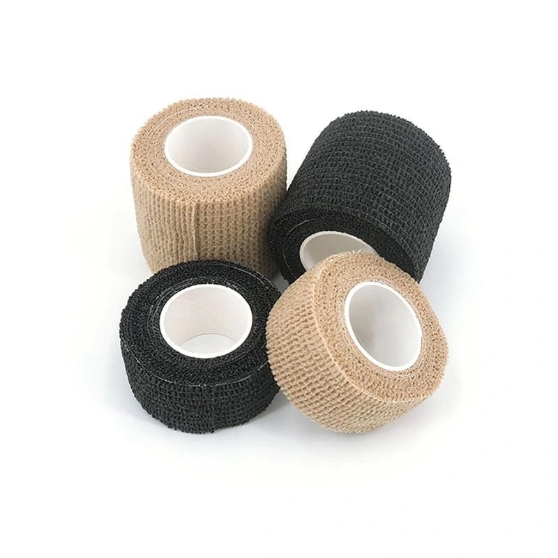 Hand Tearable Athletic Sport Tape