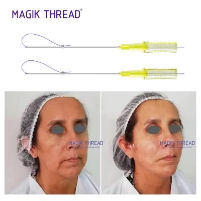 New Medical Beauty Magik Thread Products 3D Cog Pdo Thread