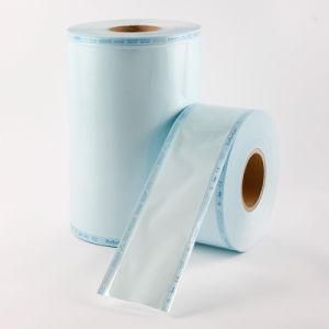 Heat Sealing Roll for Autoclave Sterilization