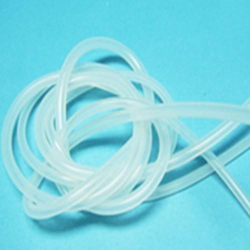 Silicone Rubber Tube/Silicone Tubing/Silicone Catheter/Silicone Tube