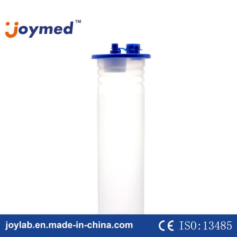 Hospital Medical Drainage Suction Liner Waste Fluid Collection Bag