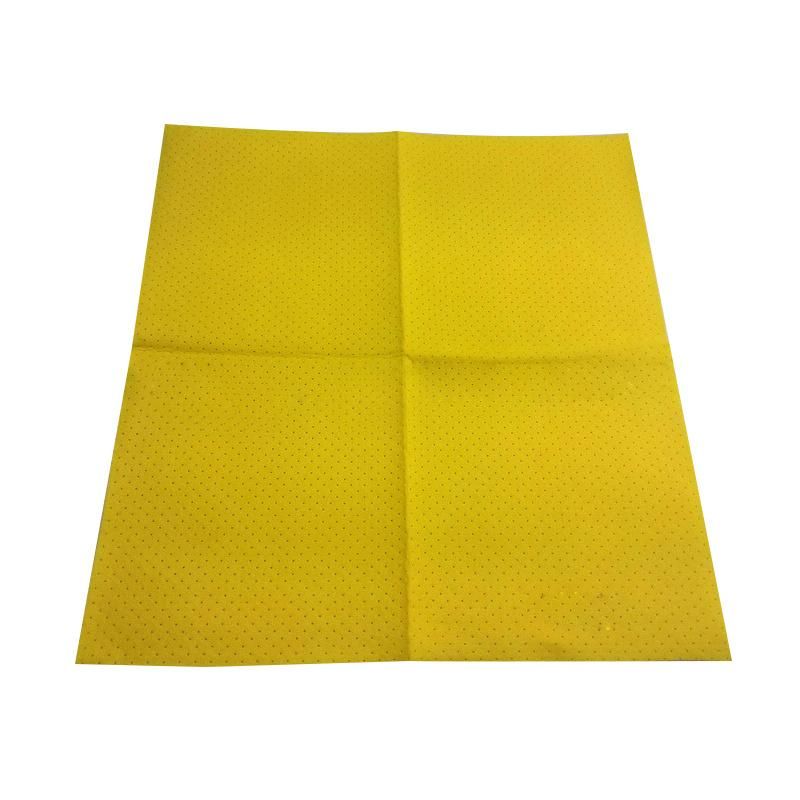 Cleaning Cloths Non Woven Fabricaz Lazy Rags Wet and Dry Washable Reusable Nonwoven Clean Wipes