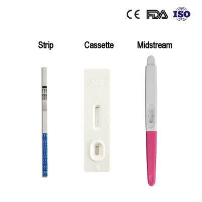 Long Term Rapid Diagnosis of Cattle, Sheep and Pigs Without Side Effects a Variety of Color Optional Sheep Test