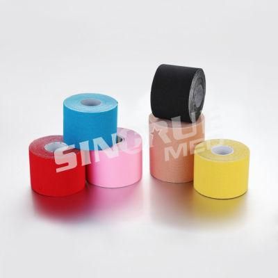 High Quality Disposable Medical Strip Sports Adhesive