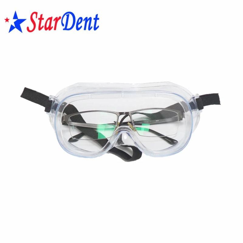 Dental Protective Medical Goggles Frame SD-Dp57/Dental Protective Glasses