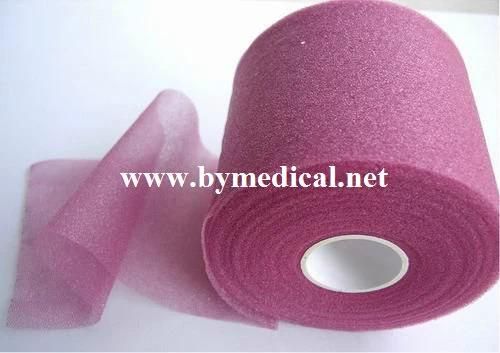 Foam Sponge Sports Underwrap Bandage