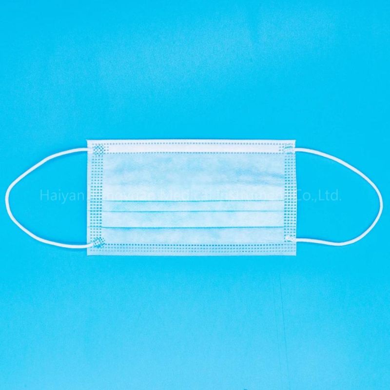 Medical Use Face Mask Disposable