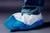 High Quality Disposable Blue Lab Nonwoven Shoe Covers