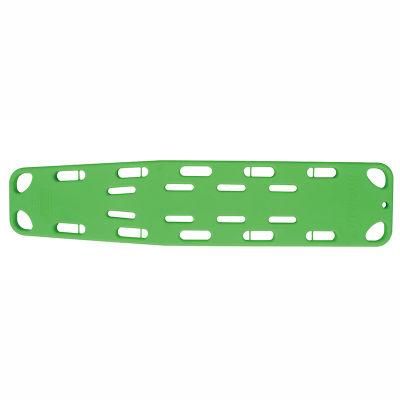 Professional Team Luxury Plastic Back Spine Board Stretcher