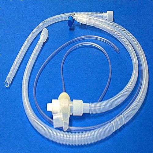 Nebulizer Medical Anesthesia Breathing Circuits