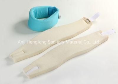 Hot Sale Wholesale Fashion Nylon Soft Sublimation Soft Collar 44cm X 9 Cm