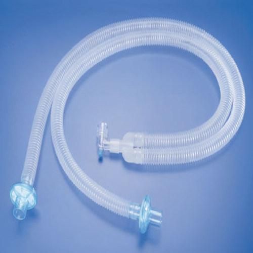 Nebulizer Medical Anesthesia Breathing Circuits