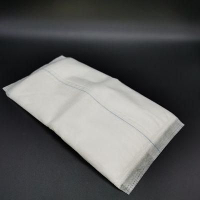 Medical Disposable Non-Woven Absorbent Combine Dressing Abd Pad