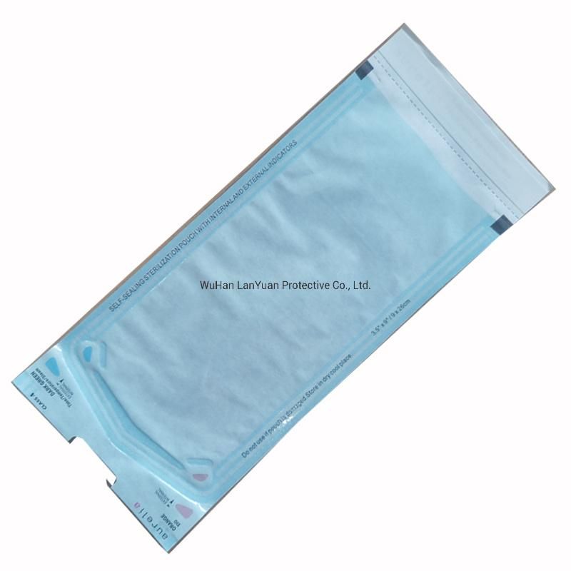 Wound Dressing Material Sterile Wound Care