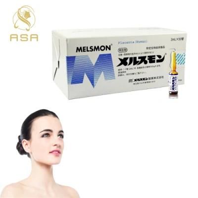 One of The Most Popular Anti-Aging Products Korea Melsmon Injection 50AMP