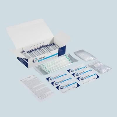 Antigen Rapid Test for Cvs with CE TUV Certification