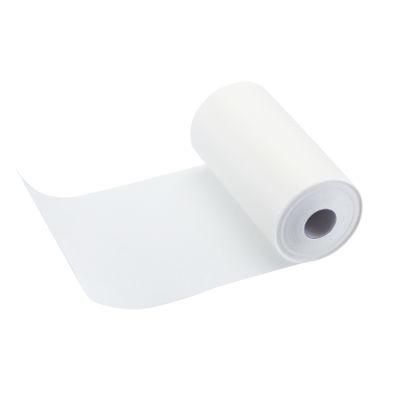 Medical Perforated Surgical Transparent PE Tape