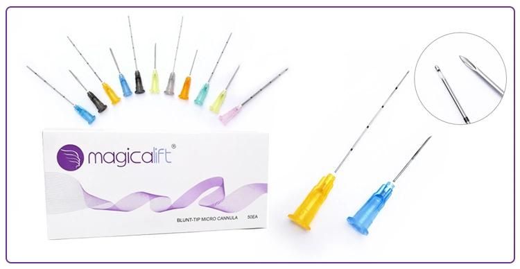 Hot Sale Magicalift 30g-4mm Mesotherapy Needle