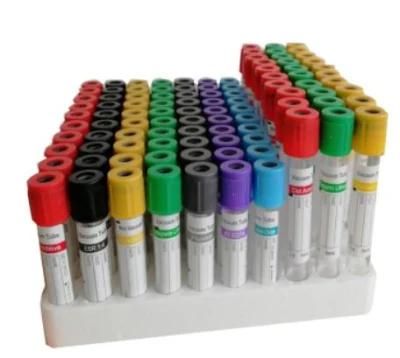 Biobase Factory Supply Sterile EDTA K2/K3 Vacuum Blood Collection Tube