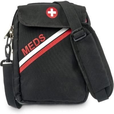 Multi-Function Pocket Portable Waterproof Medical First Aid Kit Bag