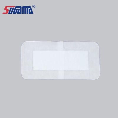 Factory Wholesale Medical Transparent Disposable Wound Care Dressing