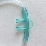 Medical Supply PVC Nasal Oxygen Cannula for Hospital Usage