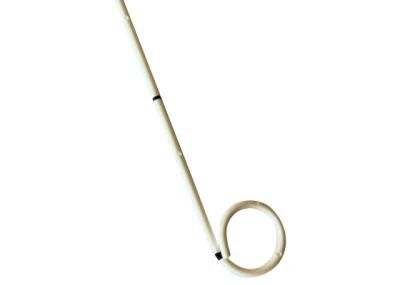 Drainage Catheter Pigtail Tip Type with Ce Certificated