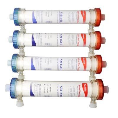 Medical Manufacturer Blood Hemodialysis Dialyzer Price