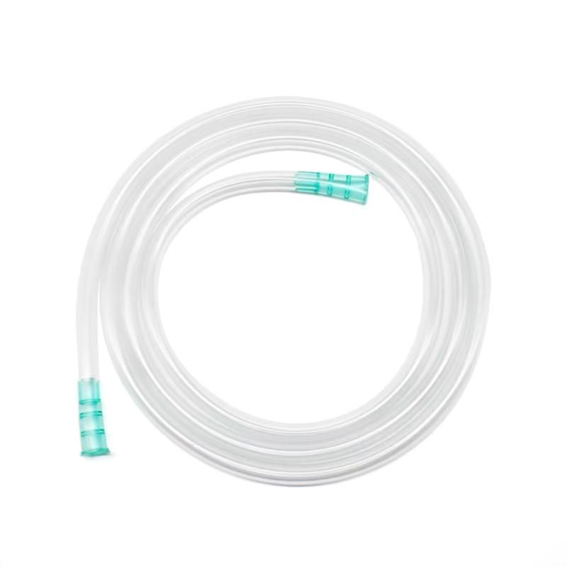 Factory Supply Disposable Closed Sputum Suction Tubes