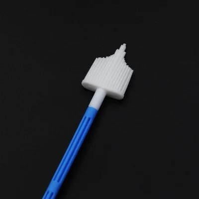 Medical Disposable Vaginal Brush Cervical Cytology Brush