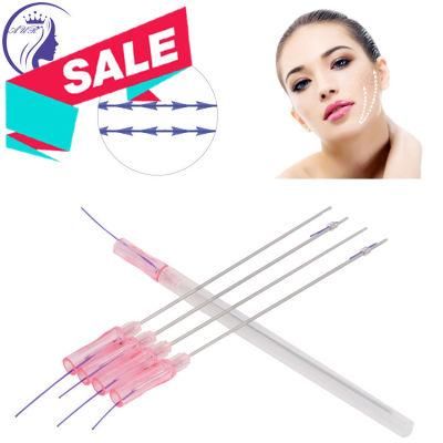 Best Selling China Factory Pdo Thread Collagen Face Chin Lifting Hilos Needle