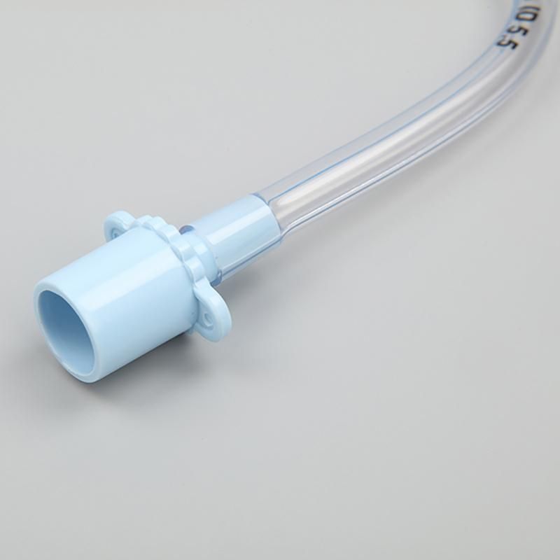 Nasal Rae South Polar Preformed Curve Endotracheal Tubes Without Cuff